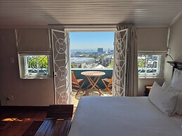 De Waterkant Cottages