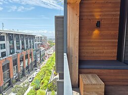 De Waterkant Cottages