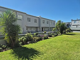 De Waterkant Cottages