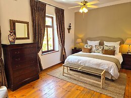De Waterkant Cottages
