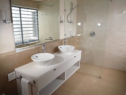 De Waterkant Cottages