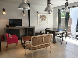De Waterkant Cottages