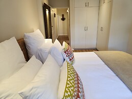 De Waterkant Cottages