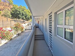 De Waterkant Cottages