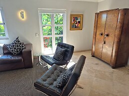 De Waterkant Cottages