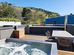 De Waterkant Cottages