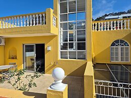 De Waterkant Cottages