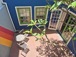 De Waterkant Cottages