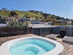 De Waterkant Cottages