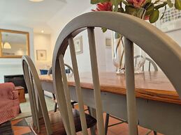 De Waterkant Cottages