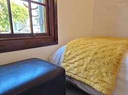 De Waterkant Cottages