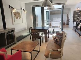 De Waterkant Cottages