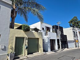 De Waterkant Cottages