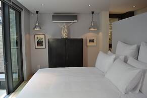 De Waterkant Cottages