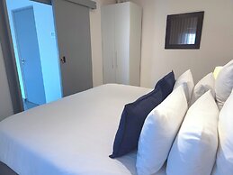 De Waterkant Cottages