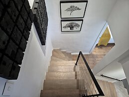De Waterkant Cottages