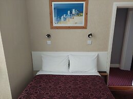 Parkway Guesthouse