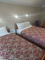 Parkway Guesthouse