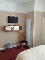 Parkway Guesthouse