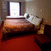 Parkway Guesthouse