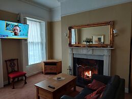 Parkway Guesthouse