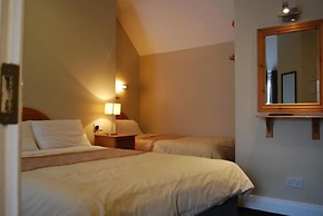 Parkway Guesthouse