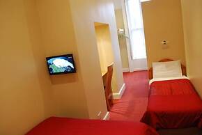 Parkway Guesthouse
