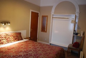 Parkway Guesthouse