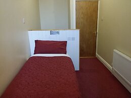 Parkway Guesthouse