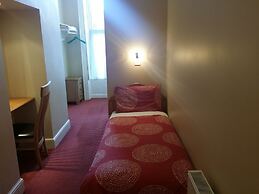 Parkway Guesthouse