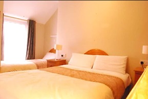 Parkway Guesthouse