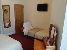 Parkway Guesthouse