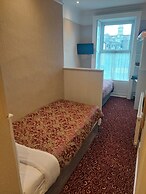Parkway Guesthouse