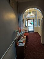 Parkway Guesthouse