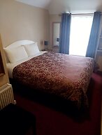 Parkway Guesthouse