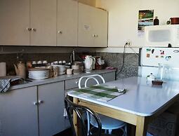Hostal Little Castle - Hostel