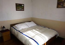 Hostal Little Castle - Hostel