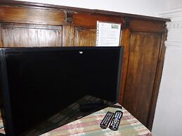 Hostal Little Castle - Hostel