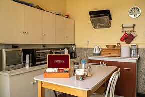 Hostal Little Castle - Hostel