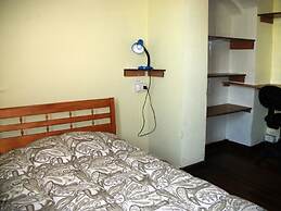 Hostal Little Castle - Hostel