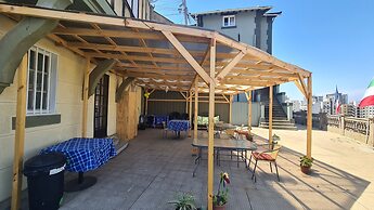 Hostal Little Castle - Hostel