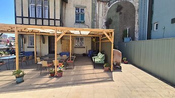 Hostal Little Castle - Hostel