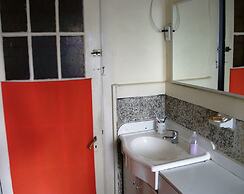 Hostal Little Castle - Hostel