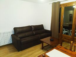 Aparthotel Sant Andreu