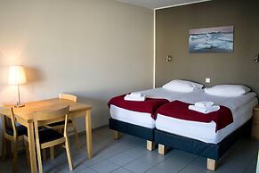 Arctic Nature Hotel
