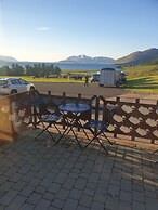Hotel Sveinbjarnargerdi