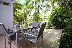 Coral Sea Villas