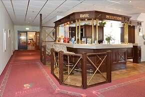 Hotel Schäfereck