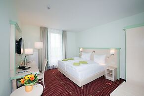 Hotel Schäfereck