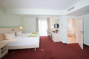 Hotel Schäfereck